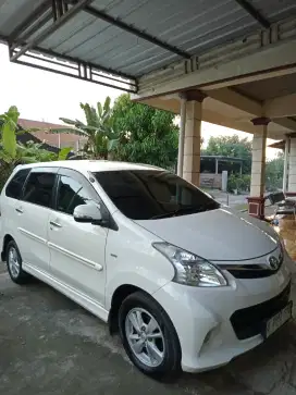 Avanza Veloz 2013 Matic