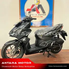 [GARANSI MESIN 1TH] HONDA VARIO 160 CBS 2023 CASH KREDIT TUKAR TAMBAH