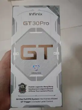 INFINIX GT 30 PRO 8/256gb Shadow Ash