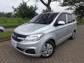 Wuling Confero 1.5 Double Blower Bensin Manual 2019 NDT