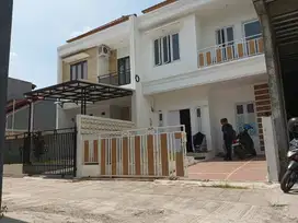 Rumah 2 Lantai di Antapani Cibodas Dekat Puri Dago Mas Kota Bandung