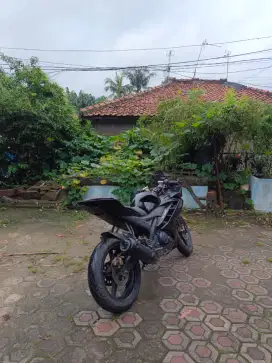 yamaha R15 v2 2014