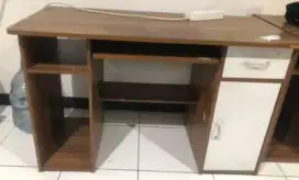 JUAL CEPAT MEJA KANTOR
