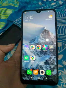 jual hp tedmi 8 ram 4
