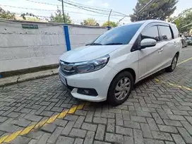DP MURAH - Honda Mobilio 1.5 E Bensin-AT 2018