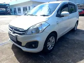 DP MURAH - Suzuki Ertiga 1.4 GL Bensin-MT 2015
