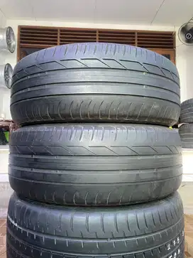 Ban Bridgestone Turanza T001 RFT 225 50 r18 2Pcs