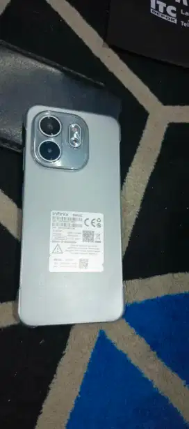 Infinix smart 9 3/64