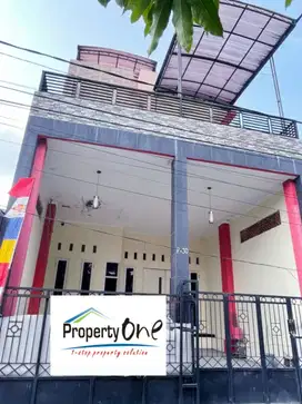 Dijual murah taman kebayoran tambun bekasi harga 999 jt nego tipis
