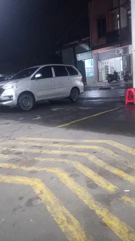 Daihatsu Xenia 2016 Bensin