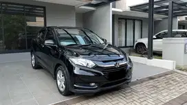 (Km40rb)(CASH)HONDA HR-V HRV 1.5 E CVT AT 2016