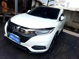 Pajak Panjang - Honda HR-V 1.5 SE Bensin-AT 2022