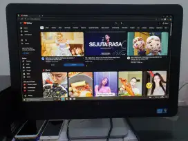 DELL all in one i5