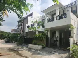 Rumah jual Murah BU di galaxy
