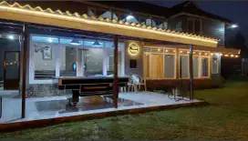 Di Jual Villa Molek Komersil Cocok Untuk Penyewaan Dan Investasi