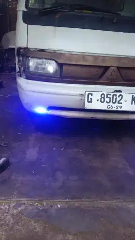 Jual colt T120SS asli pick up