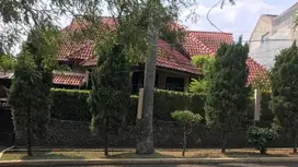 Rumah SHM 2 Lantai Siap Huni Harga NJOP di Cinere, Depok