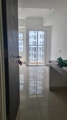 DIJUAL APARTEMEN SERPONG GARDEN TIPE STUDIO CISAUK TANGERANG