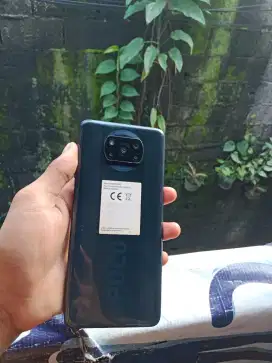 poco x3 nfc 6/64