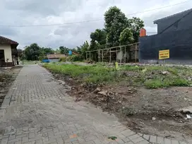 DIJUAL TANAH KAVLING DEKAT HYATT