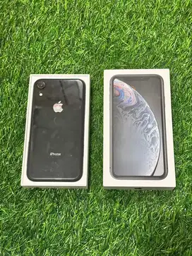 Iphone Xr 128 iBox