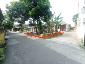 jual tanah murah di Jakal km 9 Ploso kuning