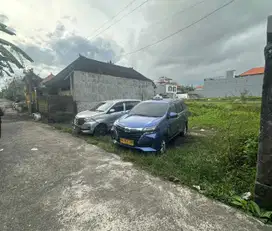 Cocon di bangun kos kosan dan villa