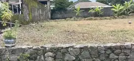 Dijual Tanah Pekarangan Dekat PPPG Kesenian Klidon