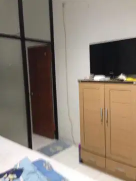 Dijual Rumah Kost Murah di Bandengan Selatan Jakarta Barat