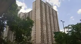 APARTMENT 3BR PODOMORO GOLF VIEW KAWASAN GUNUNG PUTRI BOGOR