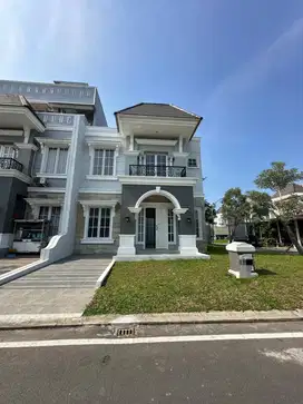 Citraland Gama City Lebar 12 Meter Termurah