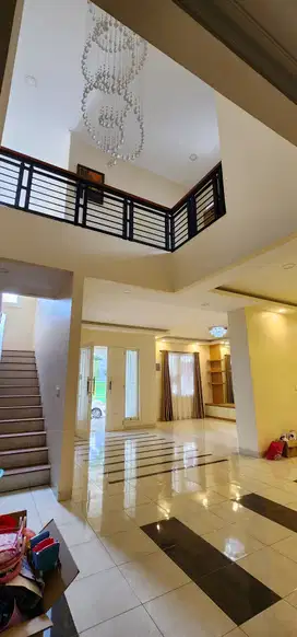 DIJUAL CEPAT RUMAH CANTIK DI THE ICON SIMPLICITY BSD CITY