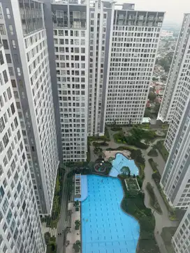 Dijual Apartemen M Town Tower Avery 3 bedroom Gading serpong