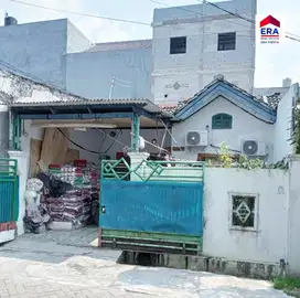 JUAL MURAH B U RUMAH RAPI SIAP HUNI DI PORIS INDAH, TANGERANG