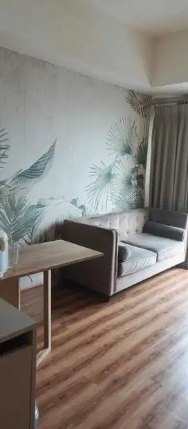 Dijual Apartement Altiz Cantik 2 BR