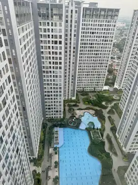 DI JUAL RUGI APARTEMEN M-TWON RESIDENCE TOWER AVERY di Gading Serpong