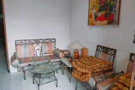 DIJUAL RUMAH SIAP HUNI DAN ASRI DI SINGGASANA KOTA BANDUNG