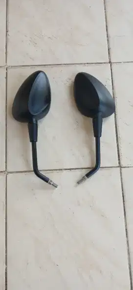Jual Kaca Spion Vespa Sprint 1 pasang