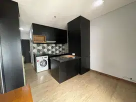 APARTEMEN TAMANSARI SEMANGGI JAKARTA SELATAN 1 KAMAR FULL FURNISHED