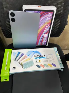Redmi pad Pro wifi only ram 8/256