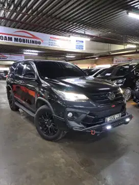 [TERMURAH]Fortuner VRZ TRD 2017 VRZ 2017 VRZ TRD 2017 VRZ TRD 2018