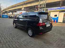 Toyota Avanza 2019 Bensin