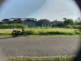 Jual 2 Kavling Sukoharjo Ngaglik Sleman