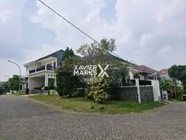 TURUN HARGA Rumah Mewah 4 Kamar di Villa Puncak Tidar Malang
