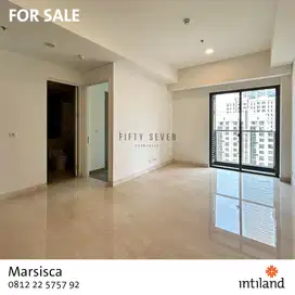 For SALE 57 Promenade Apartment - Unfurnished - 1BR - BRAND NEW