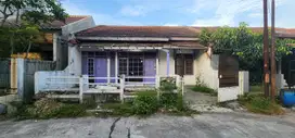 Rumah atau Tanah Lokasi Ekslusif, One Gate di Taman Kopo Indah 1