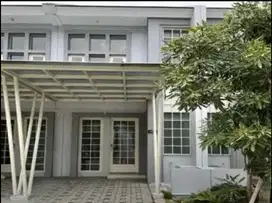 Dijual Rumah Grand Pakuwon Cluster Quesland