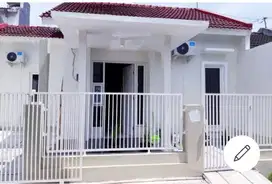 Dijual Homestay dalam Perum Jambusari Ngemplak