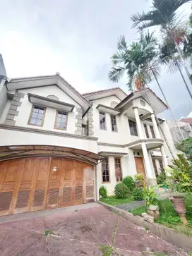 Rumah Di Bogor 2 Lantai Cluster Luas Di Perum Danau Bogor Raya