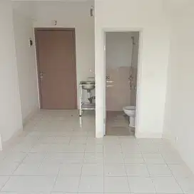 Disewakan apartemen Podomoro Golf View